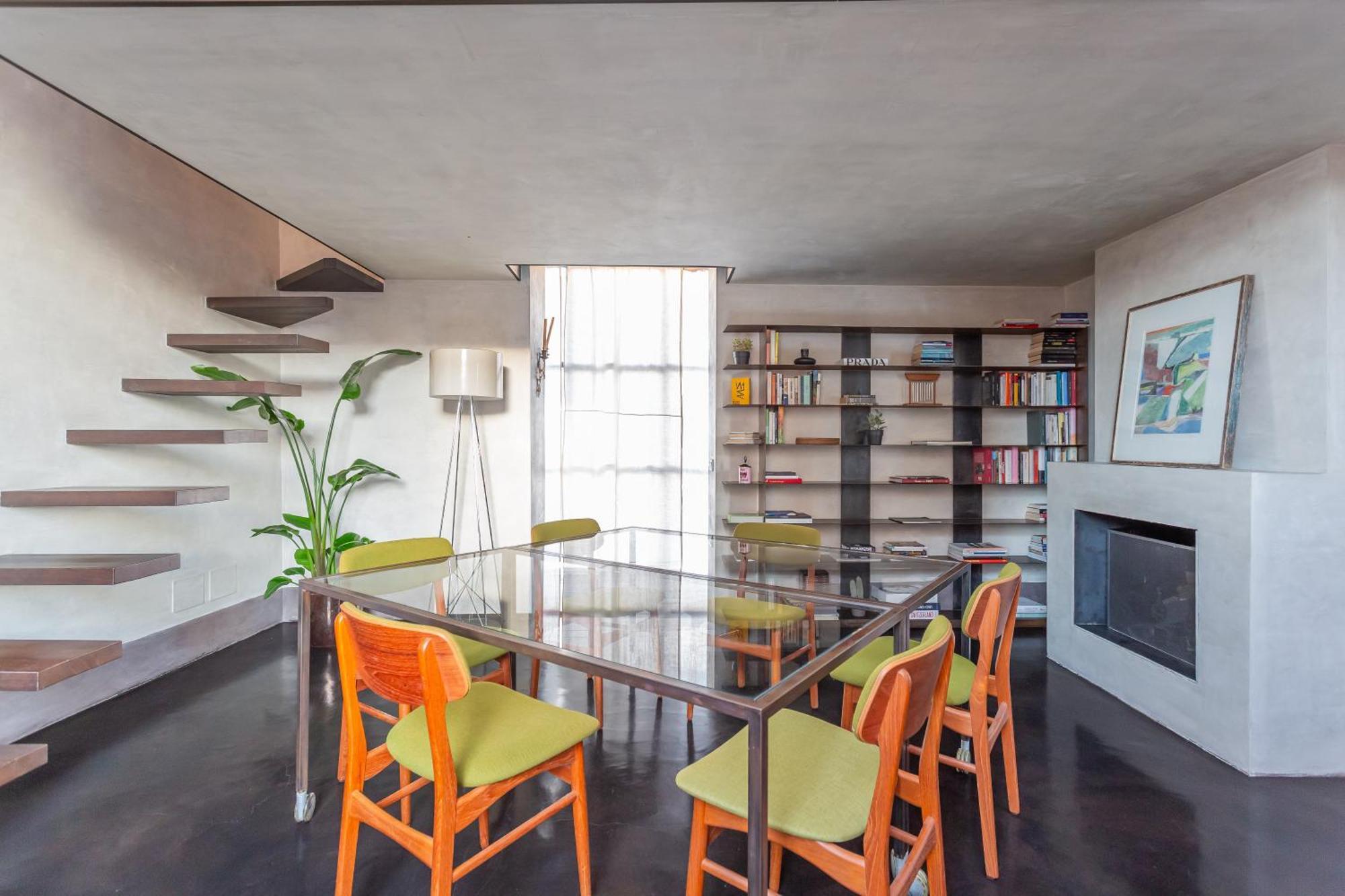 Iconic Apartment With Unique Colosseum View Rome Exterior photo